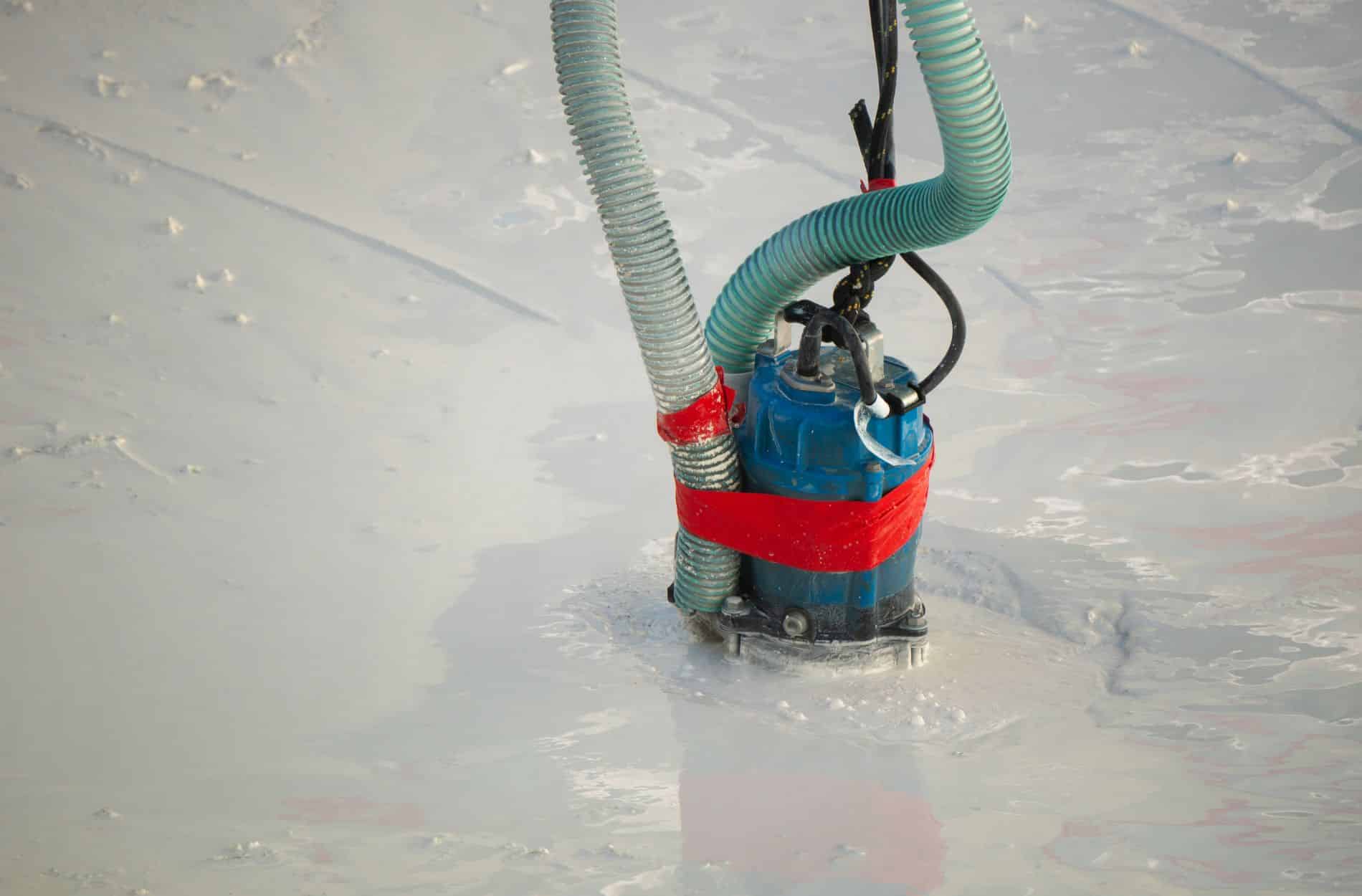 The Importance Of Sump Pump Maintenance For Chicago Homes In Winter