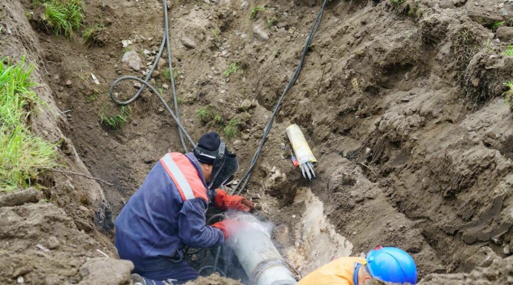 Save Time and Money with Water Line Repair Services in Chicago