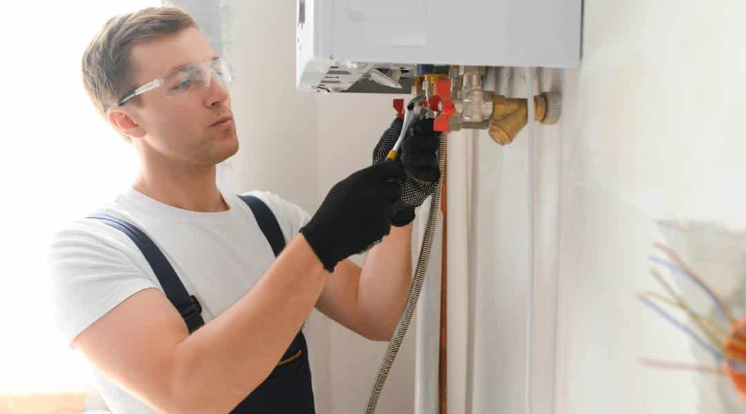 5 Warning Signs Your Water Heater Needs Repair