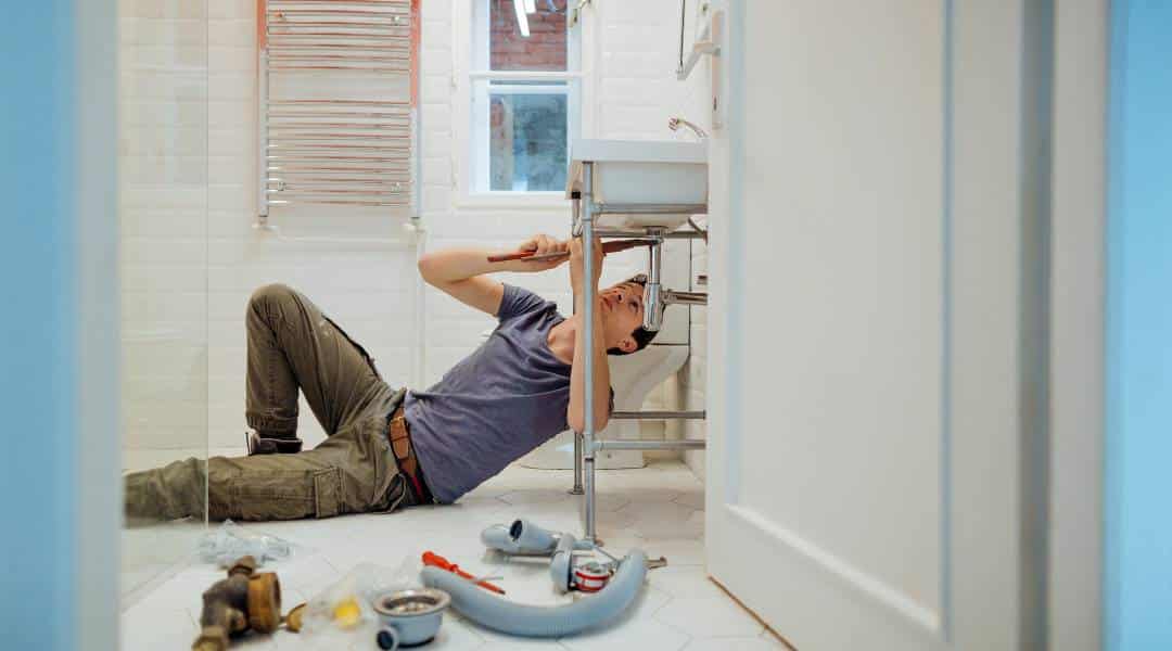 DIY Plumbing Repairs Every Homeowner Should Know